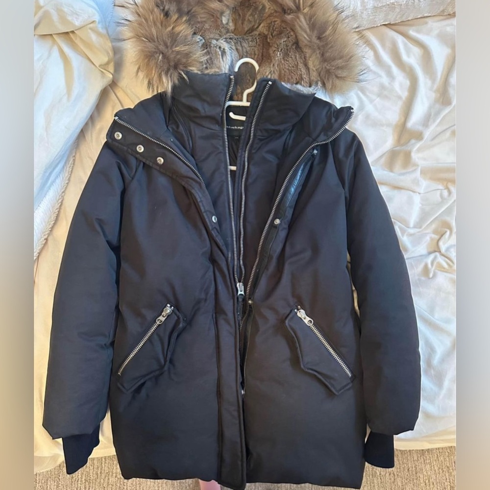 Mackage women’s parka